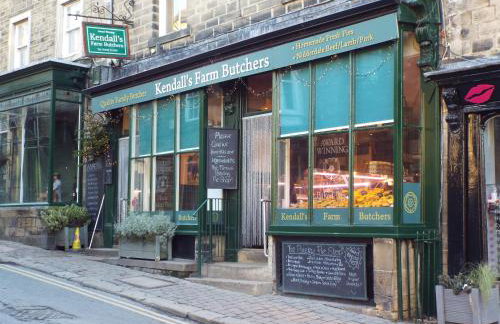 Rivulet Cottage - Foto 32