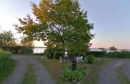Ferienhaus Blaue Lagune am Sund in Stahlbrode - Foto 15