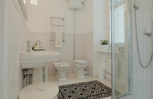 The sailor's wife house - Santa Croce - Foto 23