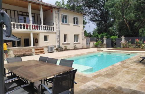 Gîte Ladeveze - Foto 1