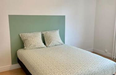 Vaste Appartement Rénové - Centre Ville - Foto 9