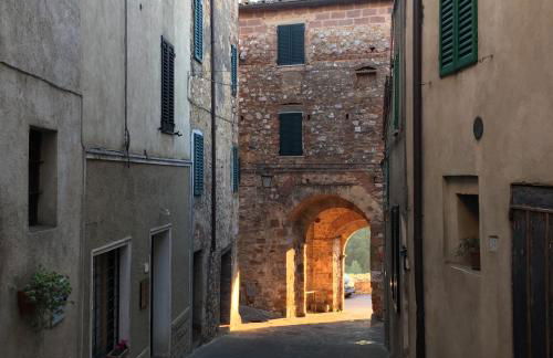 Your home in Trequanda - Foto 39