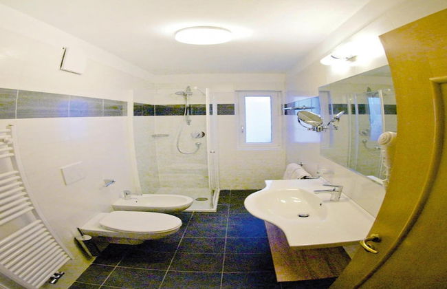 Apartment Ortisei Near Seiser Alm Ski Lift - Foto 7