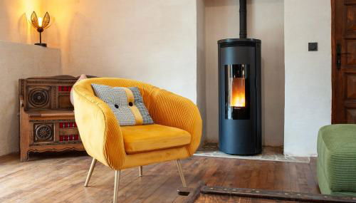 Ty Gouanac'h Maison de charme proche mer entièrement rénovée - Foto 3