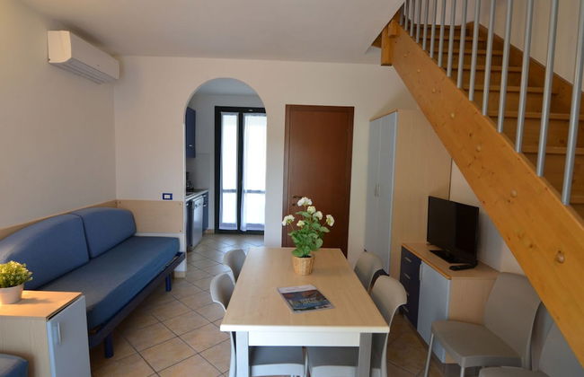 Relaxing Resort Apartment - Foto 33