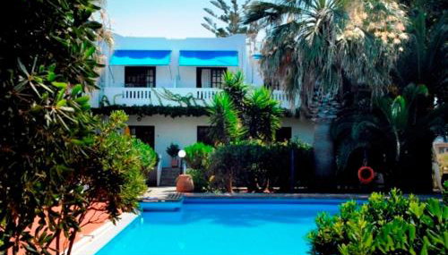 Kalives Apartments - Foto 4