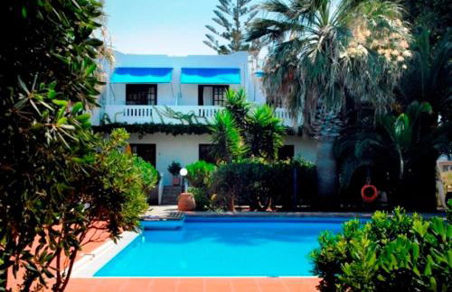 Kalives Apartments - Foto 4