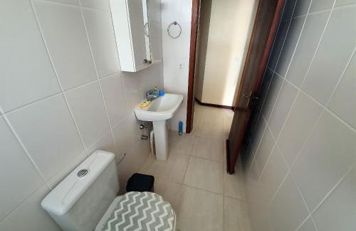 Condomínio Familiar - Aptos Novos e Completos - Foto 90