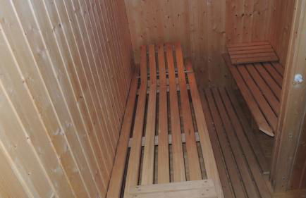 Ferienwohnung Blockhaus Juka - Foto 16