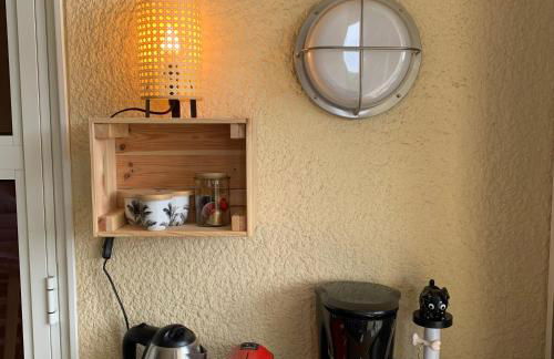 Appartement résidence Club -Rez-de-jardin clôturé -piscines dont une Chauffée du 04 avril au 02 novembre - Foto 26