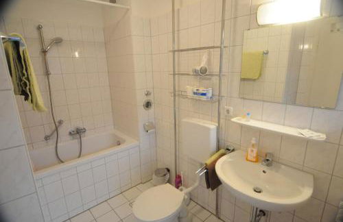 Freiburg Apartment - Foto 9