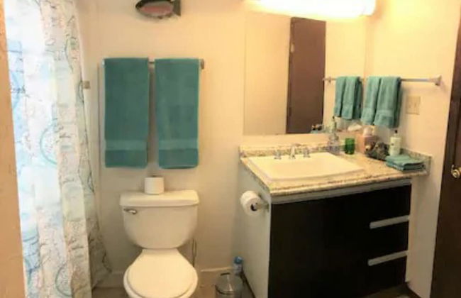 Eviestays Studio Close to OU, Downtown - Photo 23