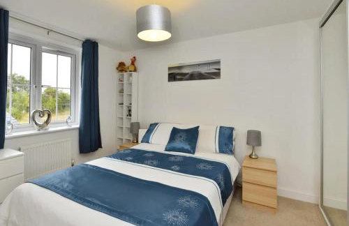 Modern 4 Bedroom House in Buckingham - Foto 12