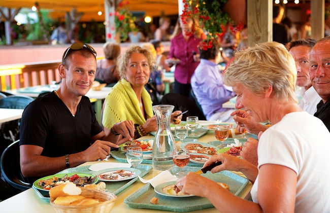 Village Vacances de Ramatuelle - Le Sentier des Pins - Foto 21