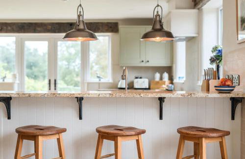 Glebe Cottage, Little Petherick, near Padstow - Foto 7