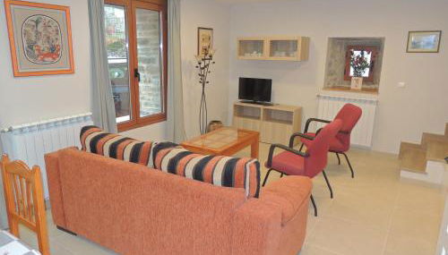 Casa Rural Sardas 60m2 con GARAGE - Sabiñanigo - Foto 3