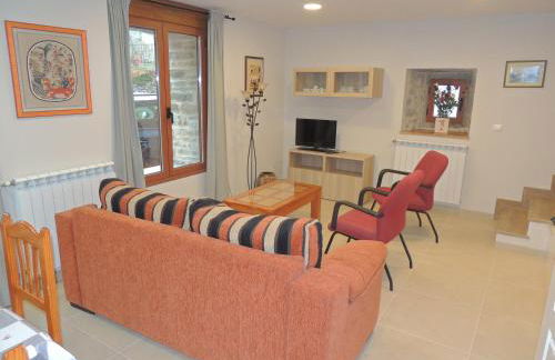 Casa Rural Sardas 60m2 con GARAGE - Sabiñanigo - Foto 3