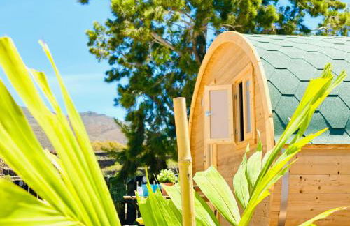 Amani Suite con Jacuzzi Climatizado y Piscina - Foto 49