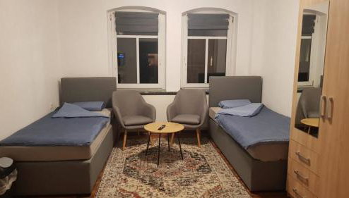 Wohnung am VW-Werk mit Balkon - Foto 1
