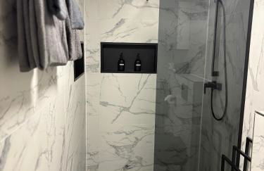 Ferienwohnung Relax - mit Whirlpool & Sauna - Foto 33