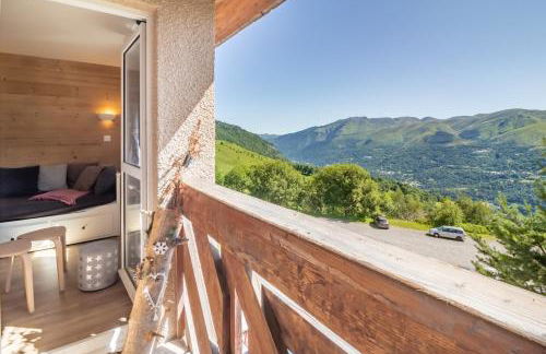 Les Gourgs Blancs - 80m des pistes - 6 personnes - Foto 1