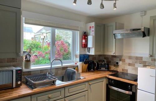 Canllefaes Cottages - Foto 34