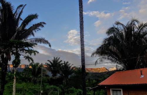 Refúgio no meio da natureza - Chalé Pé de Serra - Foto 25