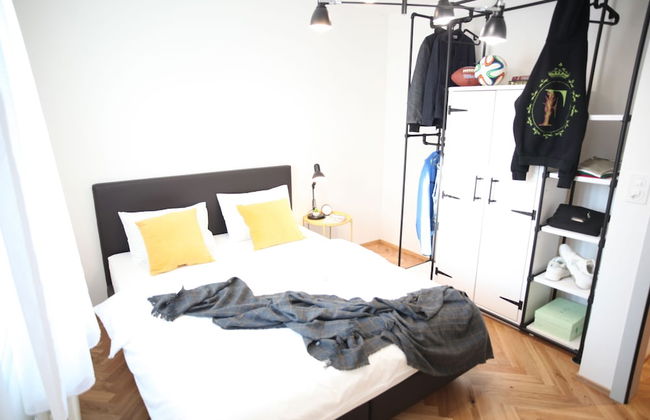 Nest - Müllerstrasse - Photo 4