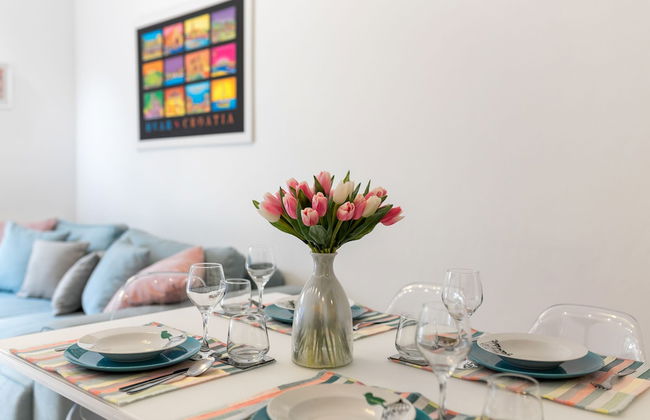 Apartments Stipisic - Foto 17