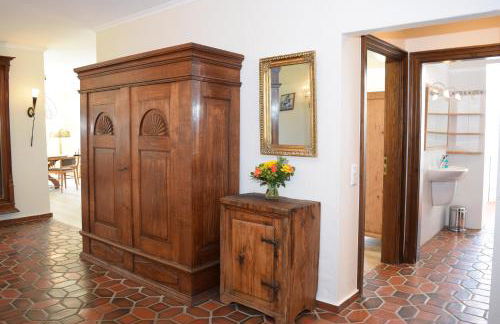 Landhaus Hideaway mit Aussenpool, Sauna und Kamin - Foto 19