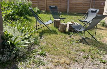 Maison Côté Halle L'Artiste - Photo 19