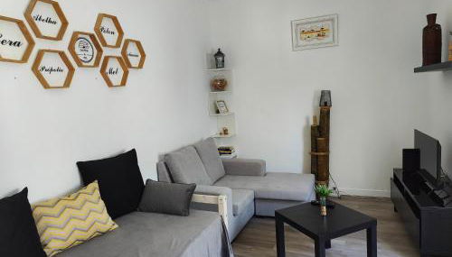 AL Colmeia de Mel - Foto 4