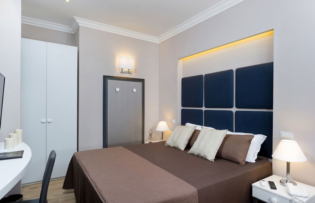 Vico Rooms and Terrace - Foto 9