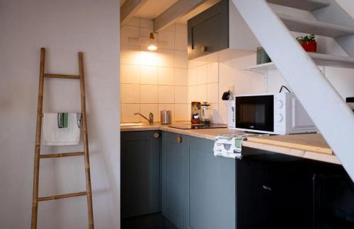 Le cocon de la gare - Foto 7