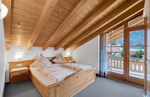 Petrushof Ferienwohnung Rechenberg - Foto 11