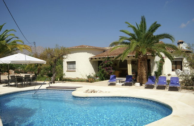 Belvilla by OYO Casa Smit - Foto 1