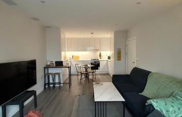 Private Room in Shared 3-Bedroom Apartment - Foto 4