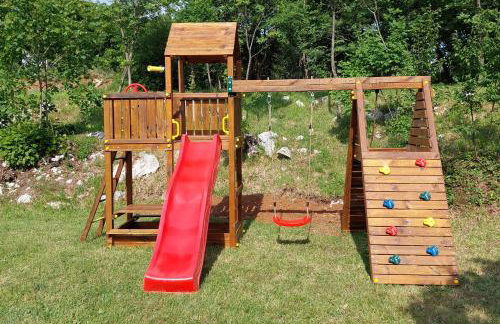 Villa HillSea by Briskva - Foto 36