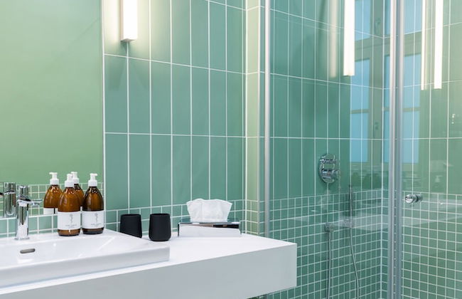 URBANAUTS STUDIOS Sylvette - Foto 17