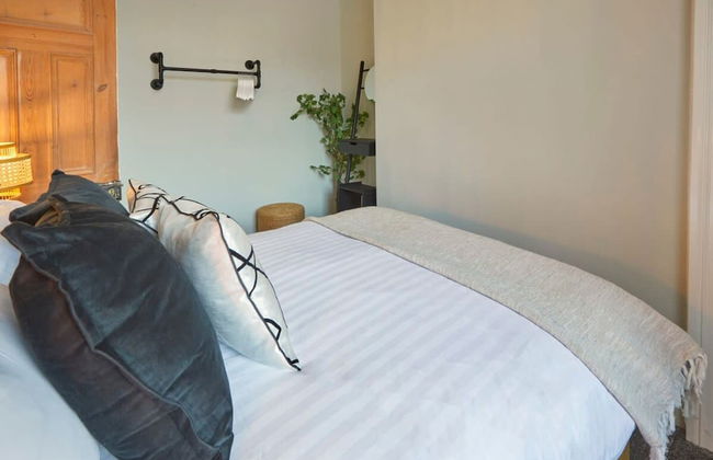 Host Stay Park House - Foto 16