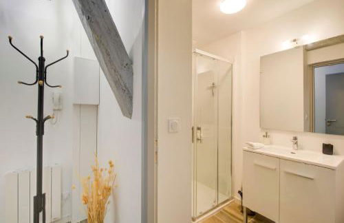 Le Cheverny Between the banks of the Loire and Old Tours - Foto 9