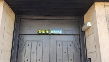 The Hideaway - Photo 3