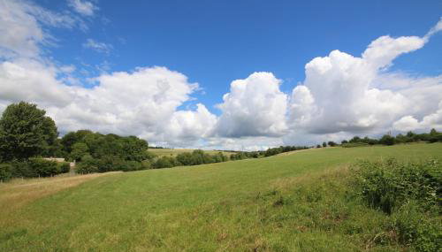 Pudswell Studio - Foto 2, Garden view
