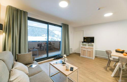 Lagrange Vacances Le Cristal de Piau - Foto 37