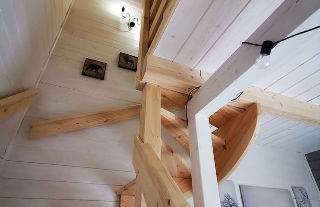 La Cubita - Nowe domki i apartamenty - Foto 27