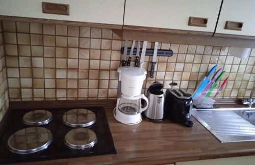 Ferienwohnung Merlina WLAN-Wandern-Radfahren-Motoradurlaub - Foto 22