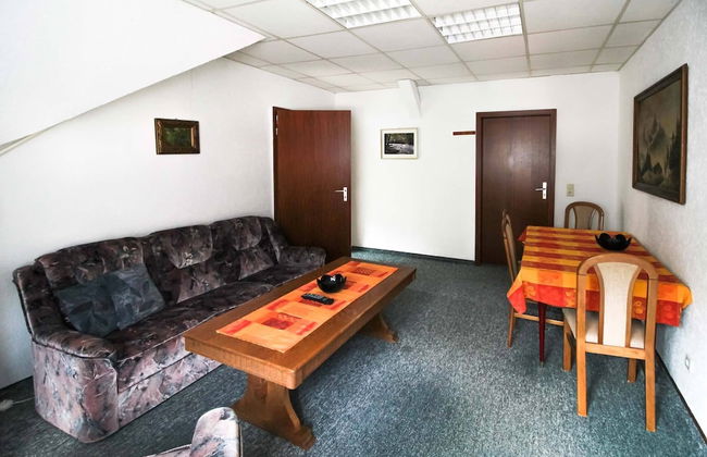 Haus Sonnenwalde - Familie Ruhe - Foto 5