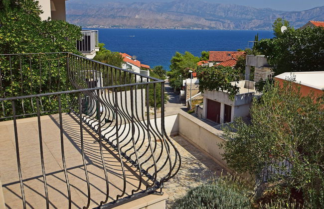 Villa Bay View - Foto 4