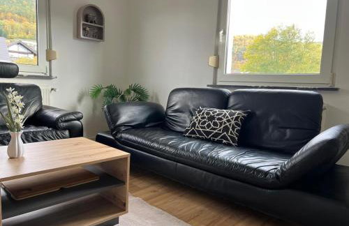 Traumhafte 3 Zimmer Ferienwohnung mit Balkon - Foto 33