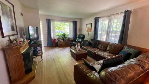 Spacious Ranch in a quiet area - Foto 2